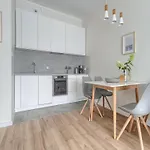 Apartmán Comfortable Apartment, Indoor Pool And Sauna *