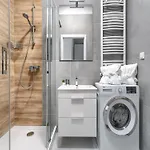 Apartmán Comfortable Apartment, Indoor Pool And Sauna
