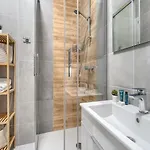 Comfortable Apartment, Indoor Pool And Sauna * Dziwnów