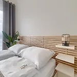 Comfortable Apartment, Indoor Pool And Sauna Apartmán Dziwnów