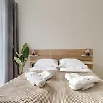 Comfortable Apartment, Indoor Pool And Sauna Apartmán