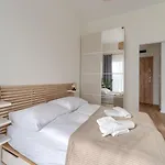 Apartmán Comfortable Apartment, Indoor Pool And Sauna *
