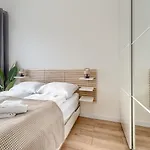 Comfortable Apartment, Indoor Pool And Sauna Dziwnów