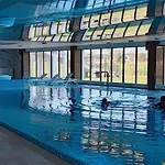 Comfortable Apartment, Indoor Pool And Sauna Apartmán *