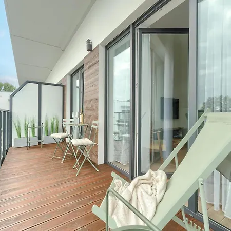 In Near Sandy Διαμέρισμα