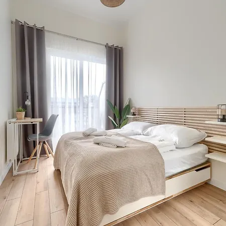 Comfortable Apartment, Indoor Pool And Sauna Apartamento