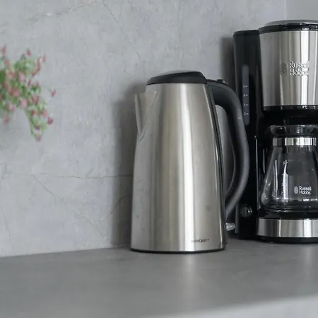 شقة In Near Sandy Dziwnów