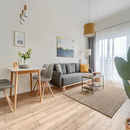 Apartamento Comfortable Apartment, Indoor Pool And Sauna