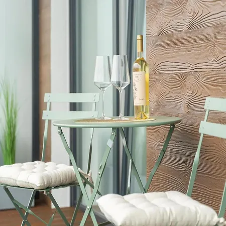 Comfortable Apartment, Indoor Pool And Sauna * Dziwnów