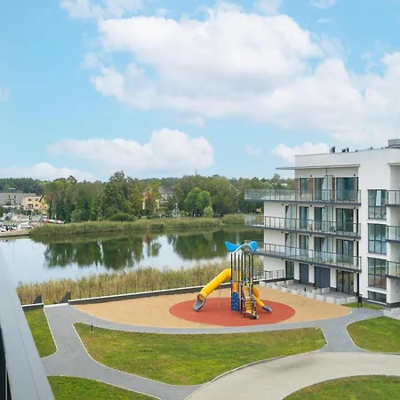 Comfortable Apartment, Indoor Pool And Sauna *