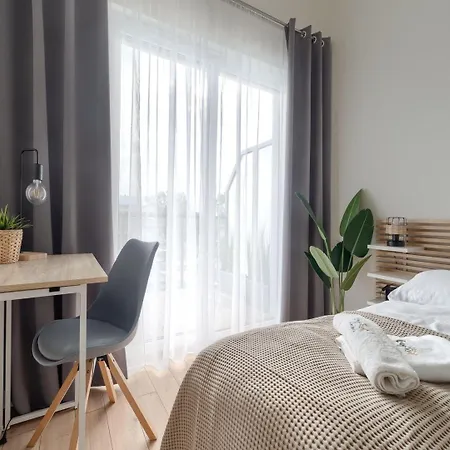 In Near Sandy Διαμέρισμα