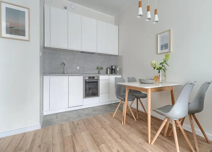 Appartamento In Near Sandy *