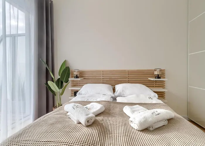 In Near Sandy * Dziwnów