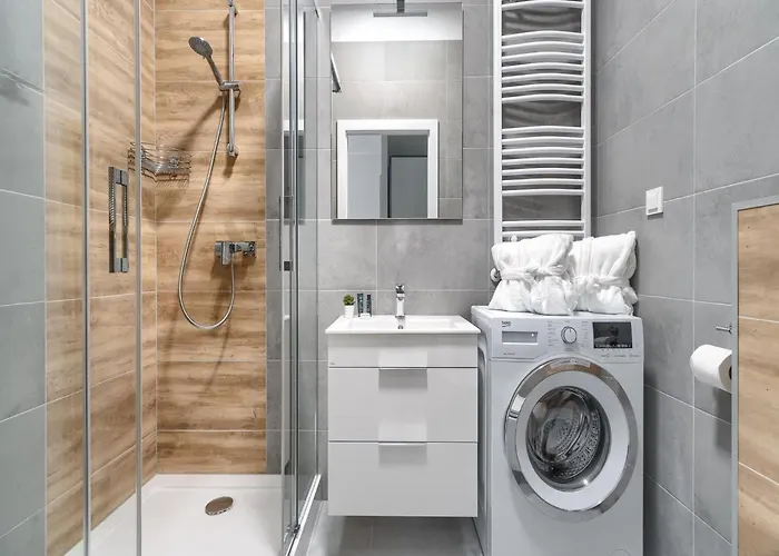 Lejlighed In Near Sandy