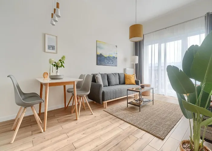 Lejlighed In Near Sandy