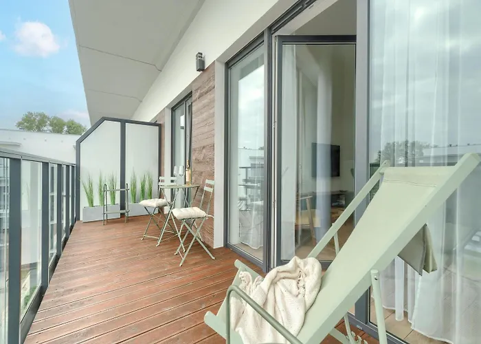 Lejlighed In Near Sandy