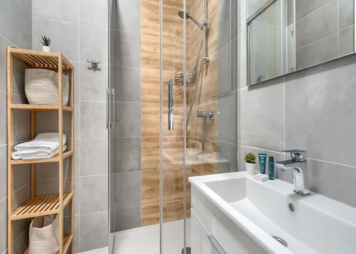 In Near Sandy * Dziwnów