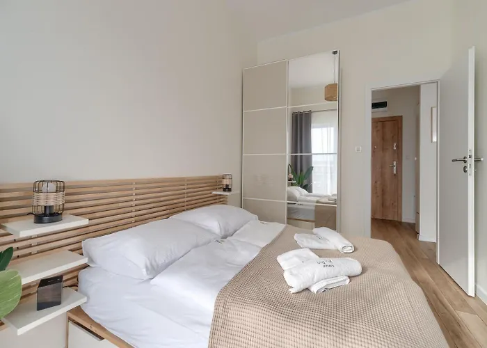 Lejlighed In Near Sandy *