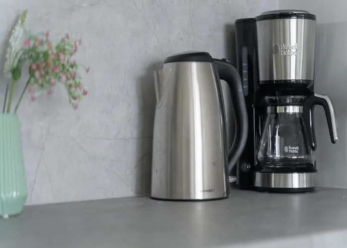 In Near Sandy Appartamento Dziwnów