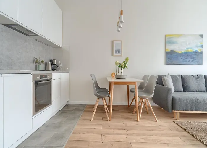 Appartamento In Near Sandy