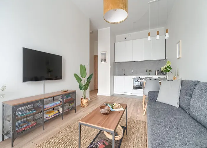 Lejlighed In Near Sandy