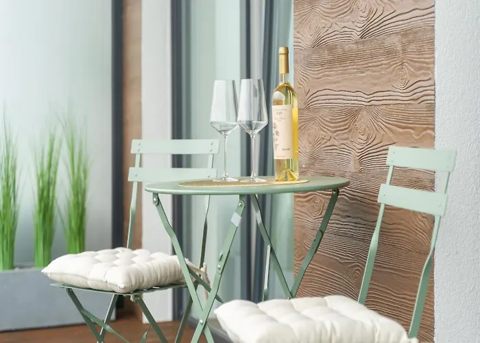 Lejlighed In Near Sandy