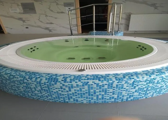 Lejlighed In Near Sandy